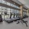 State-of-the-art Fitness Machines