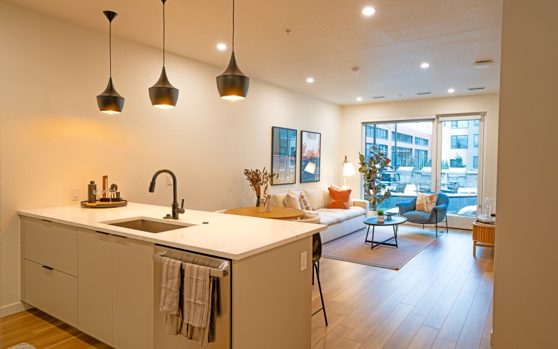 Your Apartment