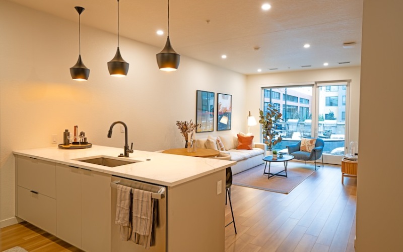 Your Apartment