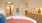 Spacious Bedrooms